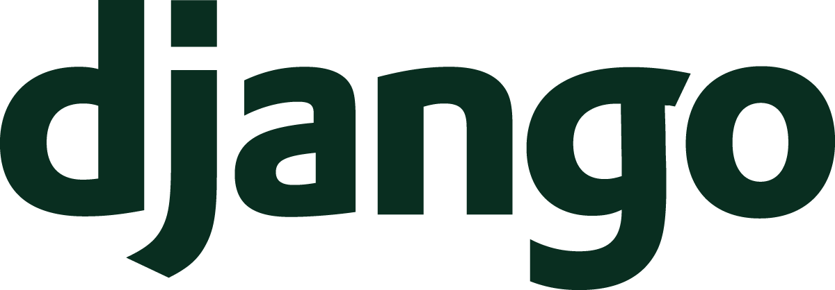 django logo